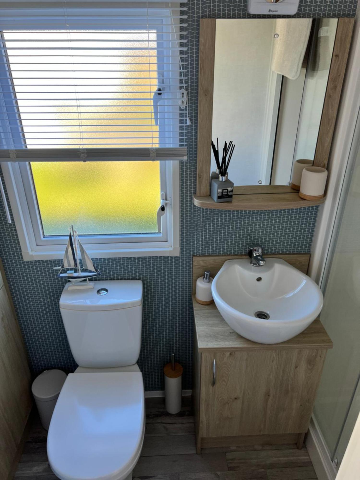 Platinum Caravan Holidays Port Seton Экстерьер фото