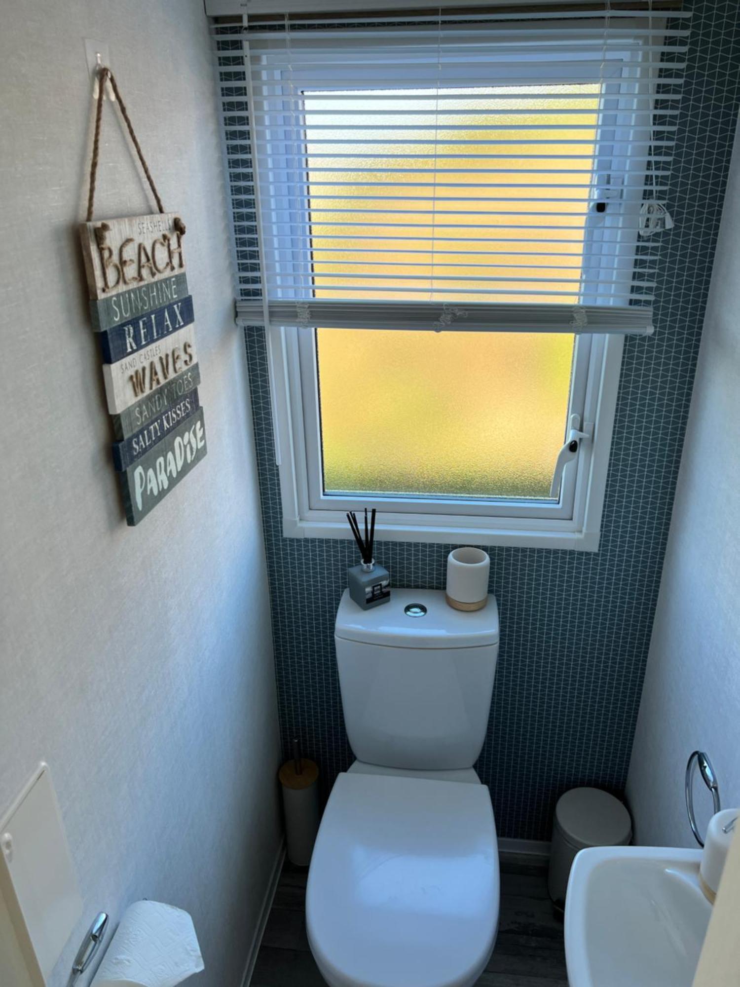 Platinum Caravan Holidays Port Seton Экстерьер фото